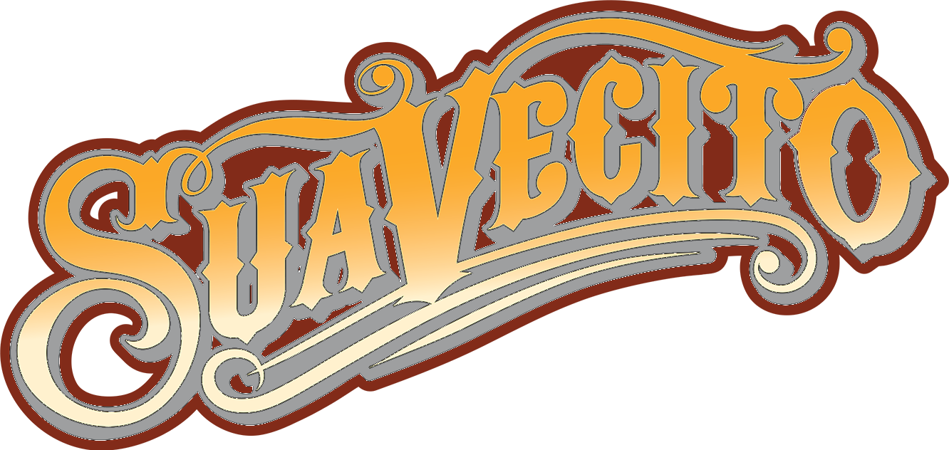 Suavecito